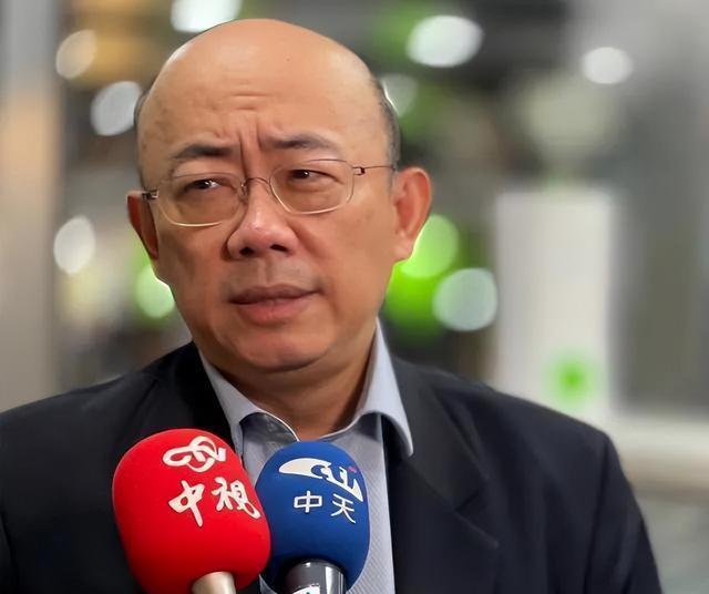 博主：中方對等反制見效了 特朗普心態(tài)“崩盤”