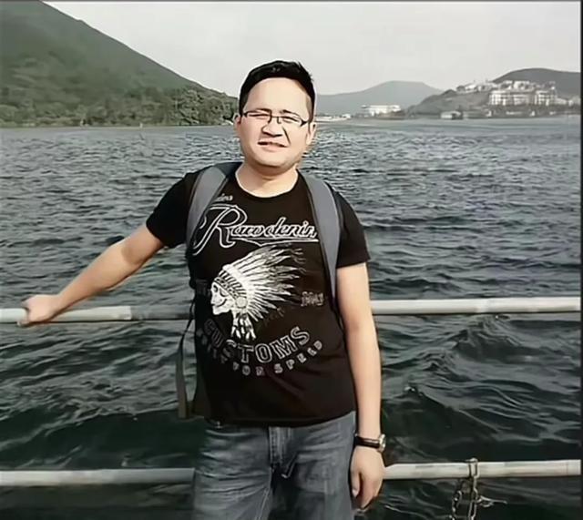 獲救女孩跪別英雄高武 遺孀反送安慰 生死托舉定格永恒
