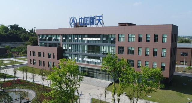 四川軍工有多牛，除了成都綿陽(yáng)瀘州還有誰(shuí),？