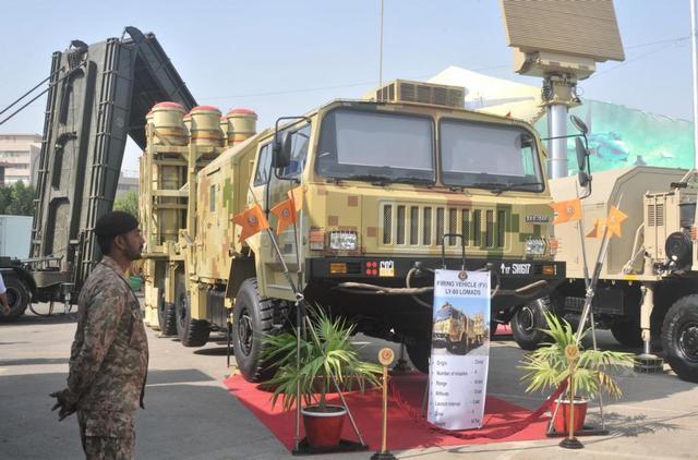 印度会否购买俄罗斯反隐身雷达 提升防空预警能力