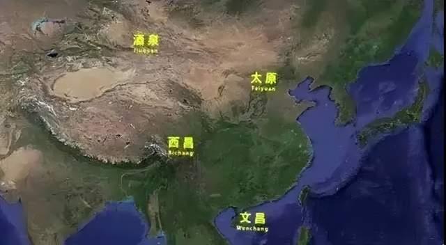 天問二號為啥選擇長三乙火箭 精準匹配與成本考量