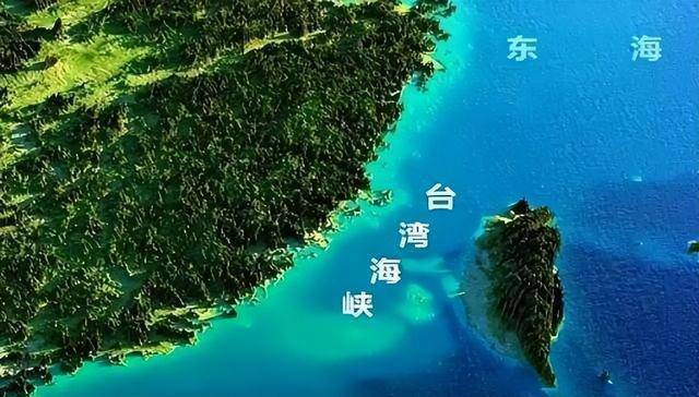 中国第4艘航母将要出现了么 核动力迈向新台阶
