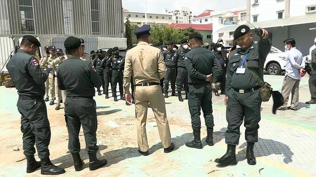 泰柬邊境開(kāi)火事件到底是怎么回事 邊境矛盾再升級(jí)