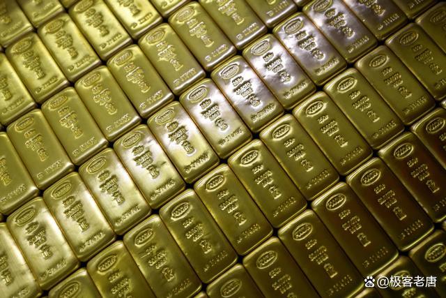 大V：普京用黃金換來了伊朗的強援 換取無人機技術(shù)支持