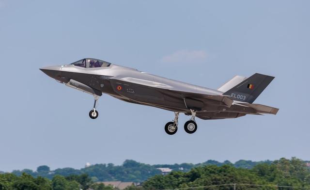 F-35维护费用大幅增长带来哪些问题 高昂成本成负担