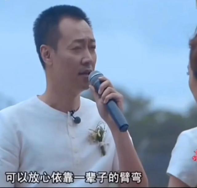 不演戲就“消失”的辛柏青 低調(diào)哀悼愛(ài)妻