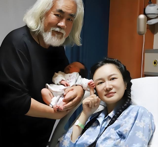 張紀中現(xiàn)任起訴前任 舊事重提再掀波瀾