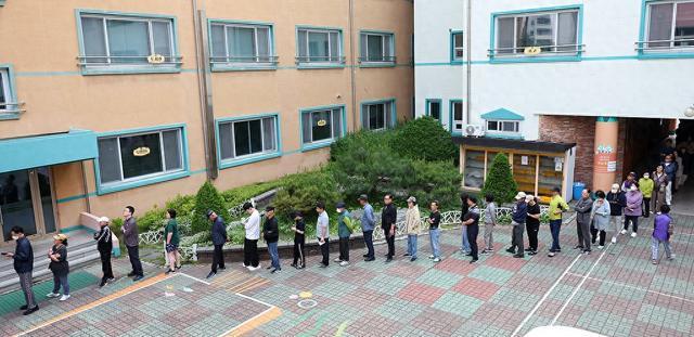 評論員：韓國選民拒為親美政客買賬