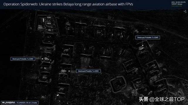 学者：普京将对安全部门大清洗 无人机突袭致俄重大损失