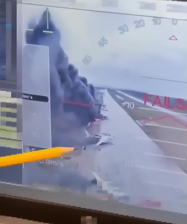 为何说乌偷袭俄轰炸机是钻了空子 俄军防空漏洞百出