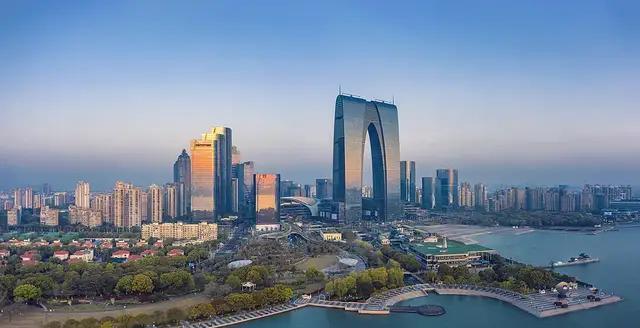 為什么全網(wǎng)都愛看江蘇內(nèi)斗 文旅接待與賺錢頭腦雙贏