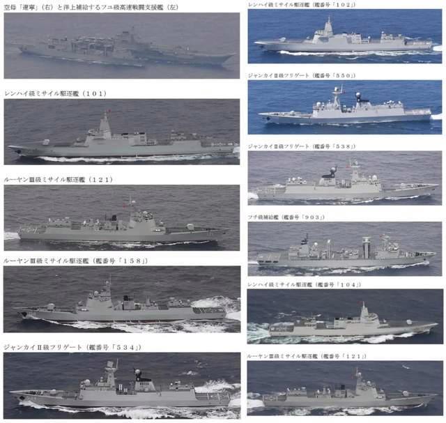 解放军双航母会师西太平洋优势多大 突破第二岛链展现实力