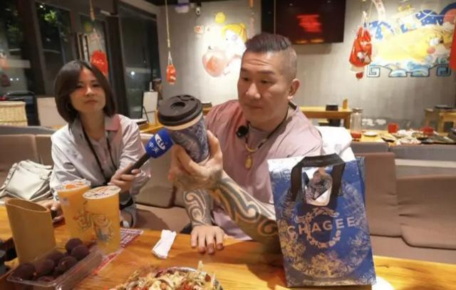 臺(tái)女子：看完“館長(zhǎng)”示范想去大陸 真實(shí)大陸引發(fā)共鳴