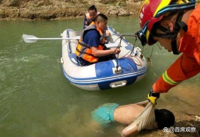 3名兒童下水野泳只有1人上岸 輟學監(jiān)管漏洞引悲劇