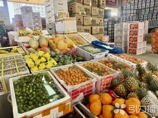 荔枝价格较上市初期暴跌七成