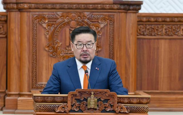 蒙古国承认治沙做得不好？记者解读！