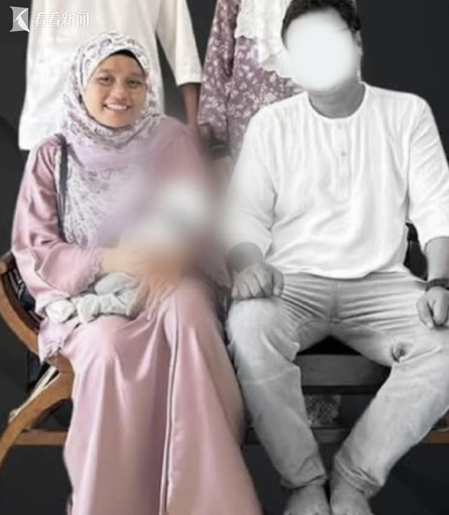 男子发病倒下手臂压死3月龄儿子！
