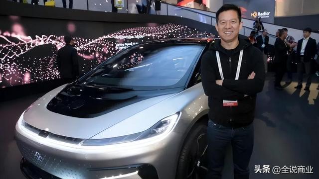 賈躍亭為何花10年才造出11輛車,，為什么雷軍3年時間就量產(chǎn)了