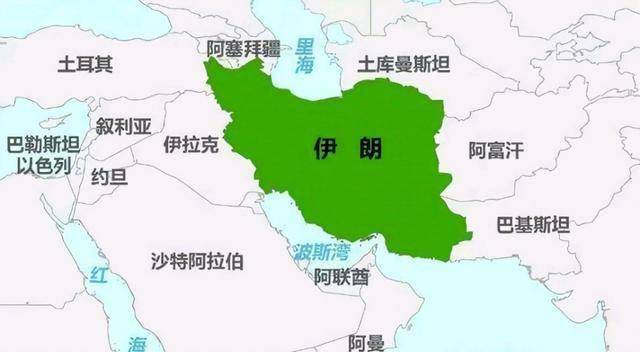 伊朗丧失制空权 中国防空体系更胜一筹！