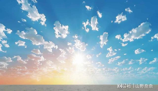北方这么热、南方雨不停 天气到底怎么了？