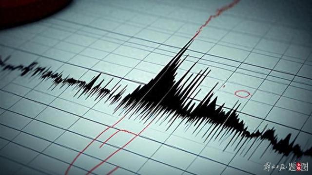新疆阿克蘇地區(qū)沙雅縣發(fā)生3.3級地震