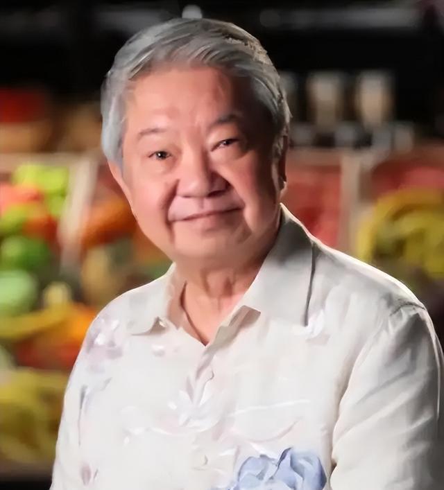 蔡瀾：做人要樂觀才能心想事成,！