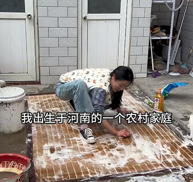 李富貴走紅后希望傳遞熱愛生活觀念 堅韌與善良激勵人心