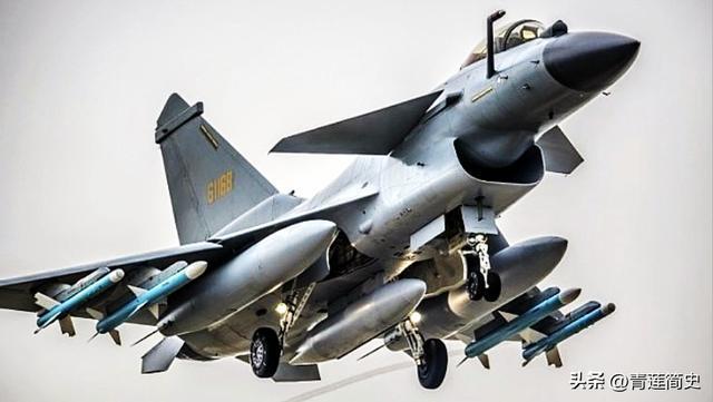 博主：乌F16机毁人亡暴露1个问题 F-16并非无敌