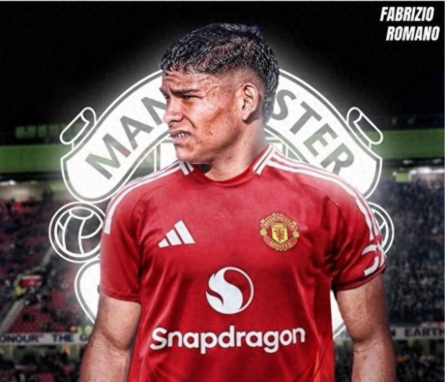 曝迭戈莱昂即将加盟曼联