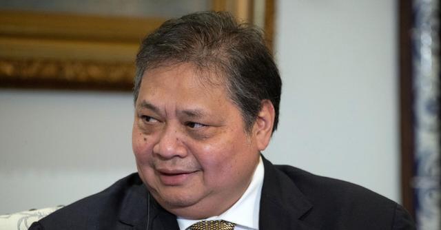 记者：美国对印尼的主动示好没信心 印尼“背刺”中国引发关注