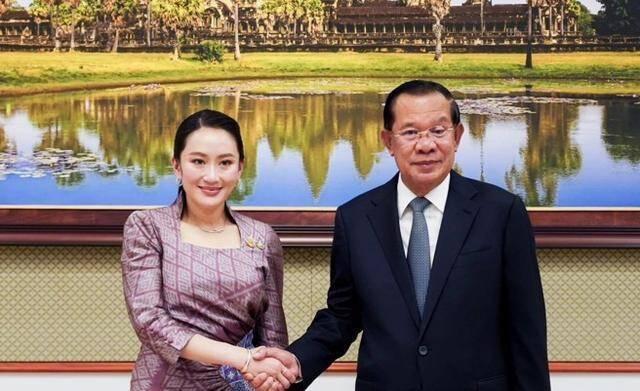 佩通坦被停职后还有可能重返政坛吗 未来之路充满变数