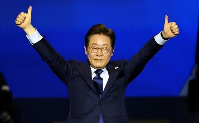 记者：中韩关系迎来考验 李在明受邀出席阅兵