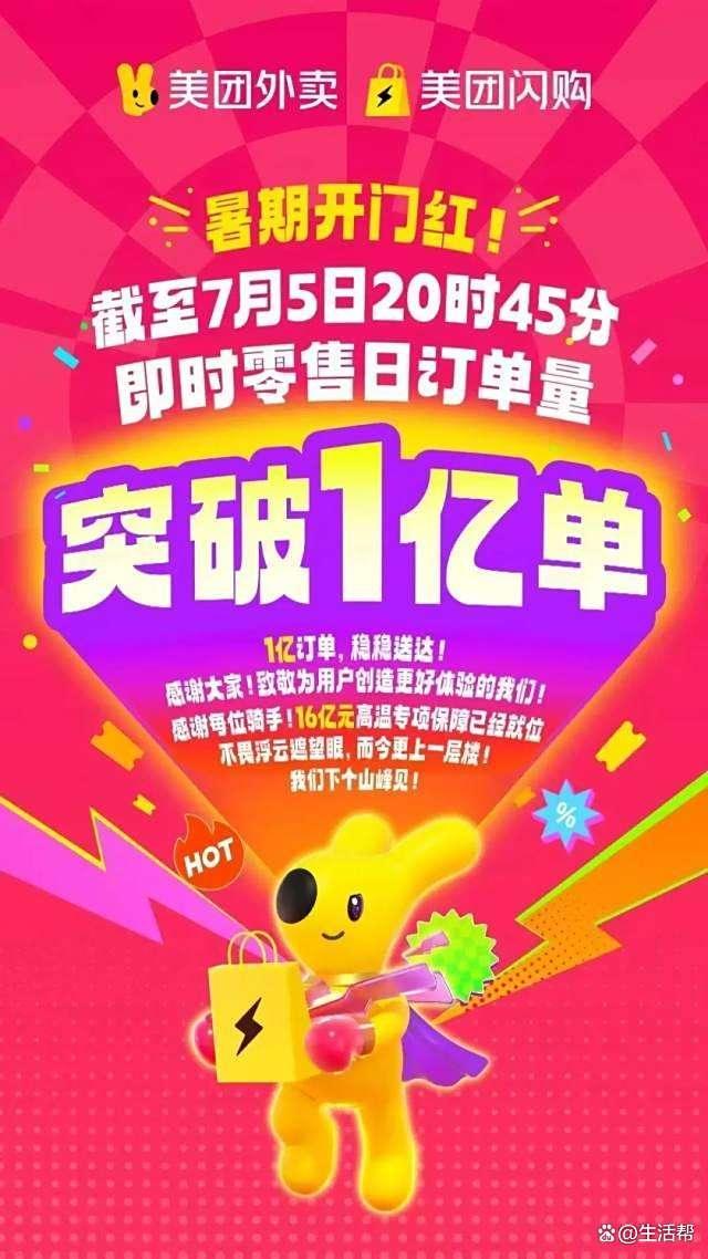阿里,、美團(tuán)上演外賣大戰(zhàn) 優(yōu)惠券引發(fā)下單熱潮