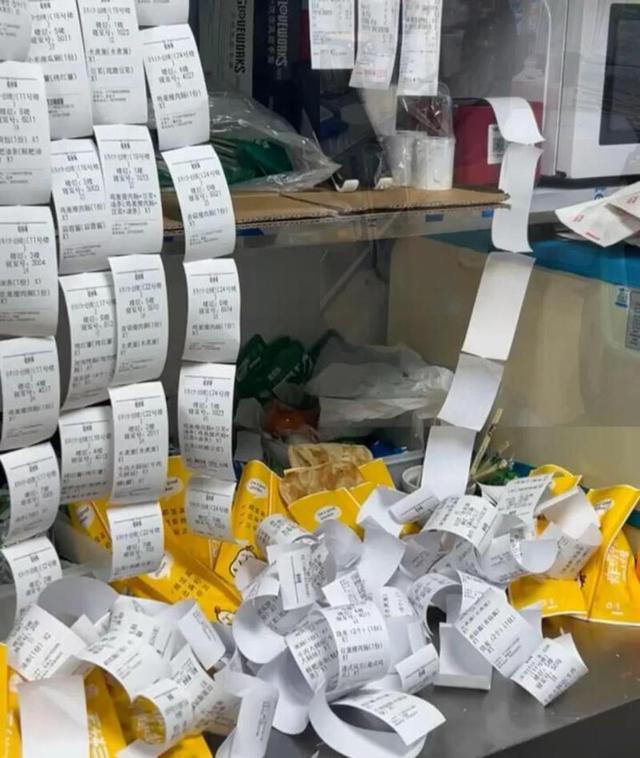 外賣商家賠錢參戰(zhàn) 瘋狂數(shù)字游戲背后的苦與樂