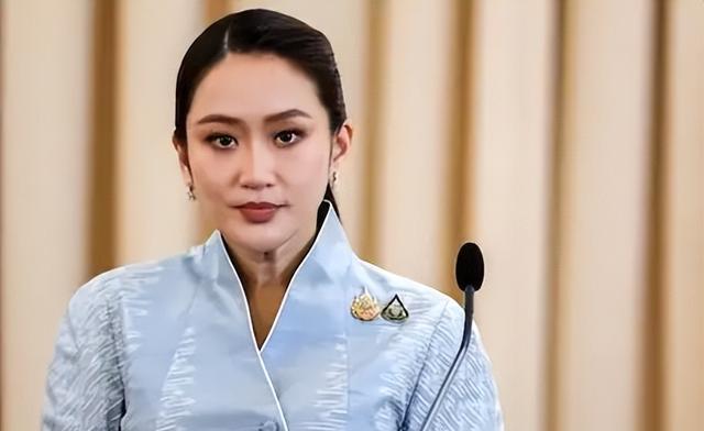 泰國女總理突遭停職背后誰在操控 政治博弈暗流涌動(dòng)