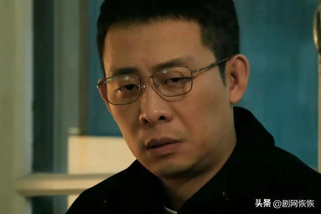 《以法之名》李人駿目睹王彧被殺 東平黑惡真相揭開(kāi)