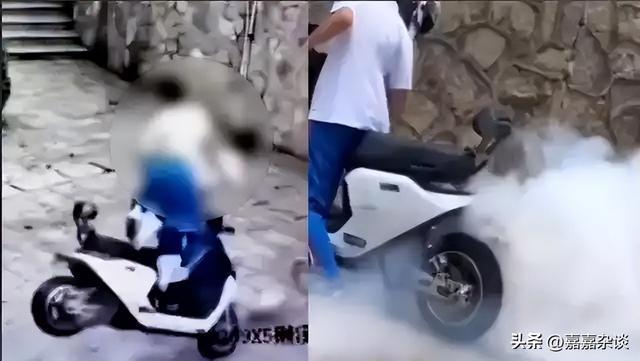 兩高中生撞墻身亡家屬發(fā)聲 改裝車惹禍端