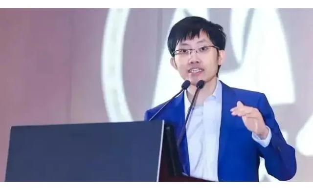 高志凯：今天卖、明天又不卖冠达配资，那怎么行？我们要敢于给美国立规矩 掌握市场主动权