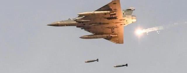 印阵风用客机当肉盾仍被击落说明啥 战术与伦理的双重失败