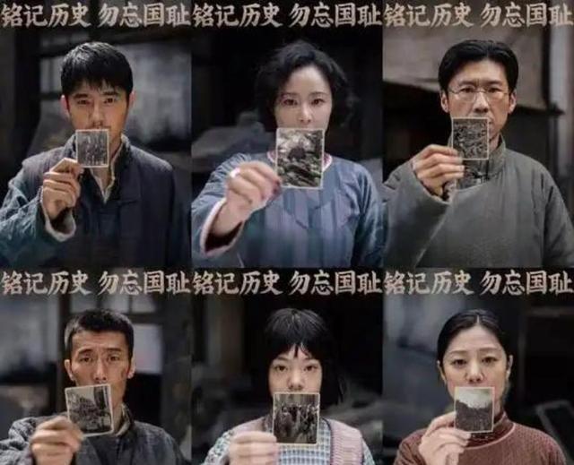 北京阿姨赞扬马库斯的正义行为，并赋予历史的现实