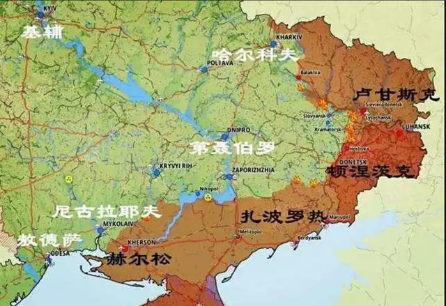 俄乌战争大结局？乌克兰态度软化 停火前景引热议