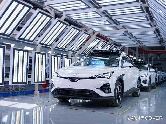 小马智行离盈利还远吗 亏损扩大引发关注