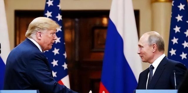 美俄峰会在即,英国打退堂鼓?西方紧急抱团应对