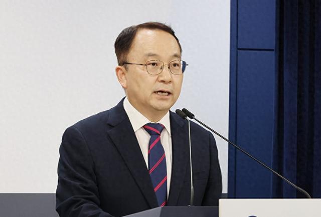 韩国政府：废除尹锡悦对朝政策，修复韩朝互信