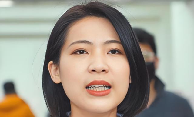 蓝营党魁之争,郑丽文开火,打击民进党、拒美讹诈,台湾才有活路