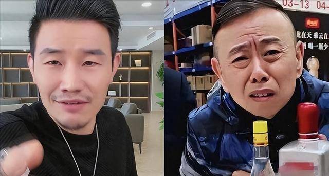 反诈老陈向嘎子哥道歉 假货争议再起