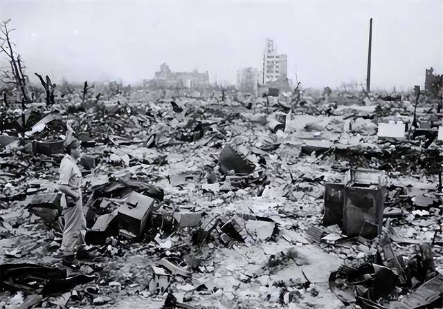 首个阻挠93阅兵的国家出现 日本跳出来搅局