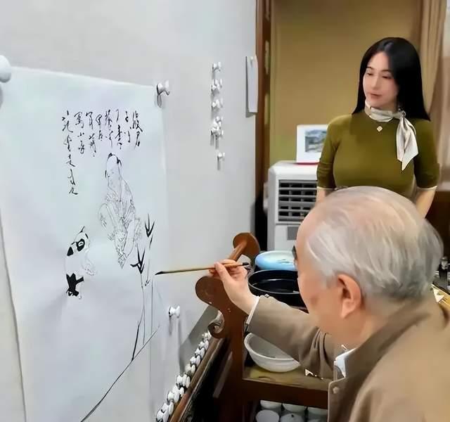 叛师恩，夺友妻，今陷20亿豪门内斗？