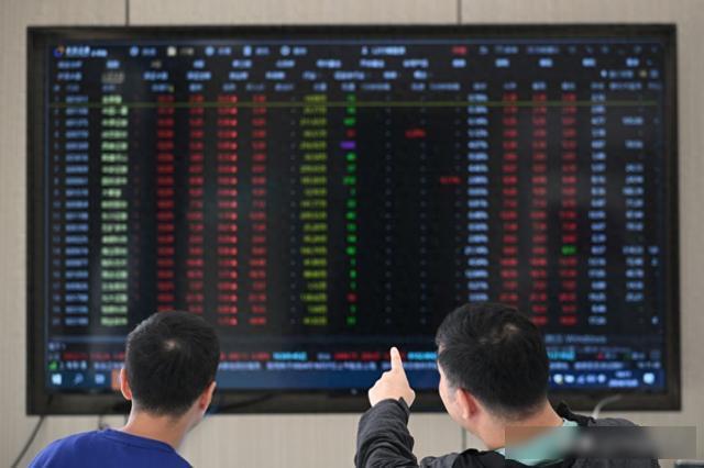 业内：市场中期仍将维持强势特征