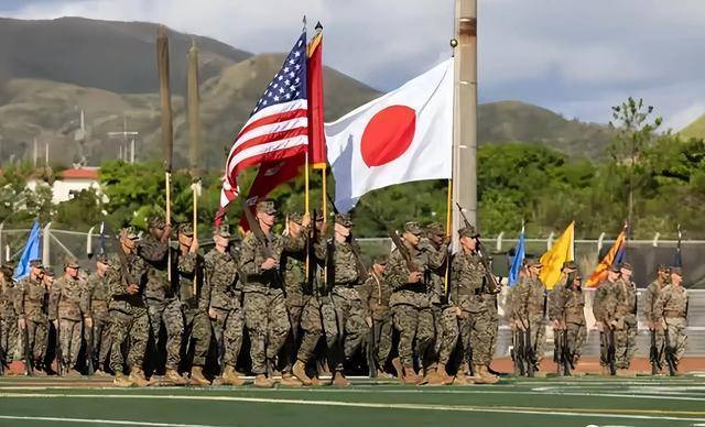 首个阻挠93阅兵的国家出现 日本跳出来搅局